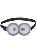 Minions Costume Goggles Accessory