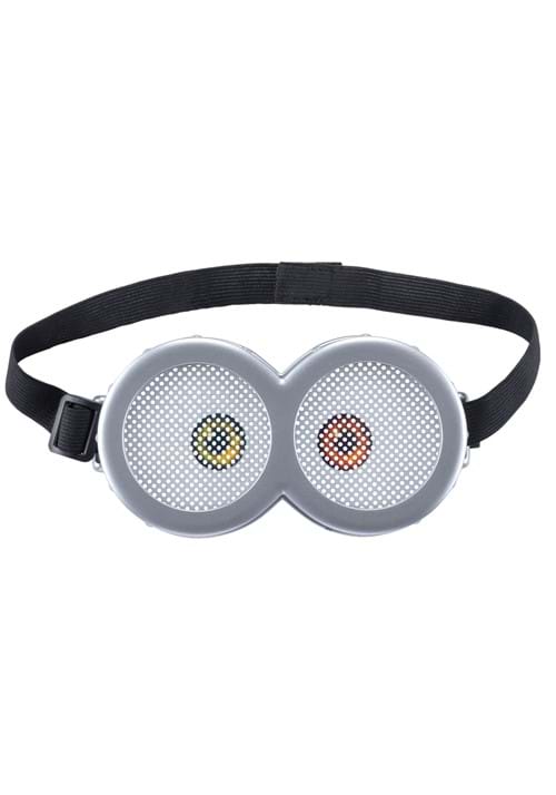 Minions Costume Goggles Accessory