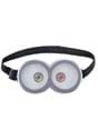 Minions Costume Goggles Accessory