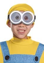 Minions Costume Goggles Accessory Alt 2