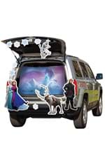Disney Frozen Decorative Trunk or Treat Kit