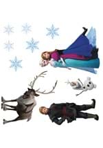 Disney Frozen Decorative Trunk or Treat Kit Alt 1