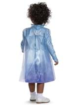 Girls Frozen Infant Elsa Traveling Costume Alt 1