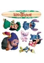 Disney Lilo Stitch Decorative Trunk or Treat Kit Alt 1