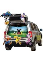 Disney Mickey Minnie Decorative Trunk or Treat Kit