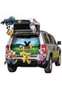 Disney Mickey Minnie Decorative Trunk or Treat Kit