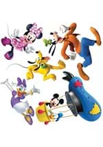 Disney Mickey Minnie Decorative Trunk or Treat Kit Alt 1
