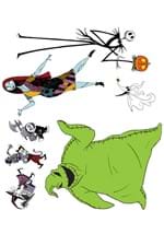 Trunk or Treat Nightmare Before Christmas Kit Alt 1