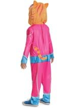 Girls Classic Ginny SuperKitties Toddler Costume Alt 1