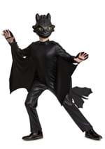 Boys How to Train Your Dragon Toothless Deluxe Costume