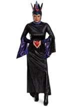 Deluxe Snow White Live Action Womens Evil Queen Costume