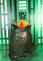3FT Animatronic Hatching Ovomorph Alien Decoration