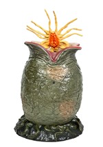 3FT Animatronic Hatching Ovomorph Alien Decoration Alt 3