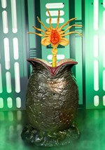 3FT Animatronic Hatching Ovomorph Alien Decoration Alt 1