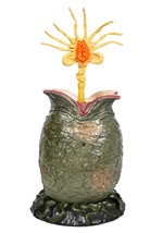 3FT Animatronic Hatching Ovomorph Alien Decoration Alt 2