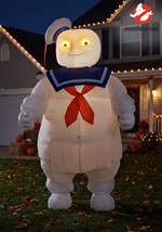 12FT Ghostbusters Stay Puft Marshmallow Man Animatronic