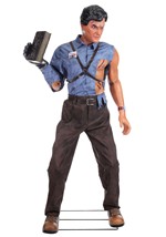 Army Darkness Ash Halloween Animatronic Alt 3