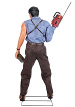 Army Darkness Ash Halloween Animatronic Alt 4