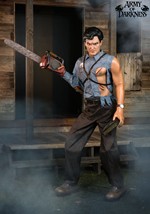Army Darkness Ash Halloween Animatronic Alt 1