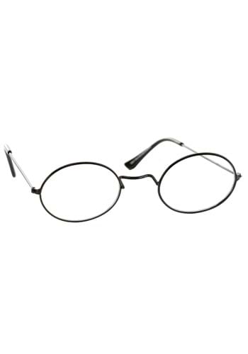 Headmistress Witch Adult Costume Glasses