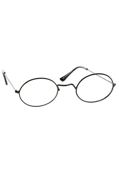 Headmistress Witch Adult Costume Glasses