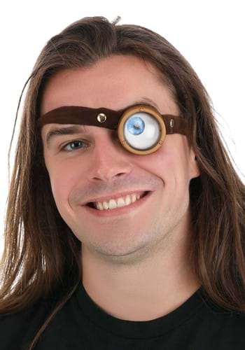 Eccentric Eye Adult Monocle Costume Accessory