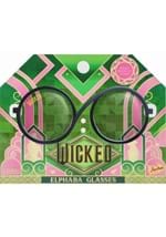 Wicked Elphaba Metal Costume Glasses for Adults