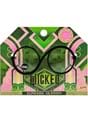 Wicked Elphaba Kids Plastic Costume Glasses