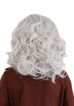Kid's Classic Ben Franklin Costume Wig Alt 1