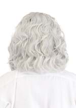 Classic Ben Franklin Adult Costume Wig Alt 1