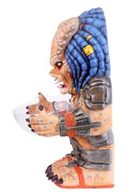 Predator Treat Bowl Holder Decoration Alt 2