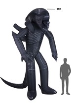 15FT Xenomorph Alien Inflatable Decoration alt 9