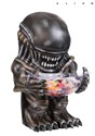 Xenomorph Aliens Candy Bowl Holder Decoration