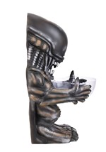 Xenomorph Aliens Candy Bowl Holder Decoration Alt 3