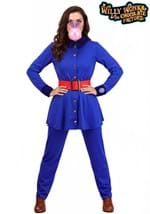Willy Wonka Chocolate Factory Violet Womens Costume