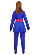 Willy Wonka Chocolate Factory Violet Womens Costume Alt 1