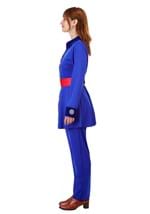 Willy Wonka Chocolate Factory Violet Womens Costume Alt 2