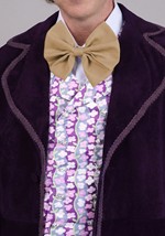 Mens Willy Wonka Chocolate Factory Premium Costume Alt 5