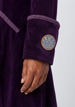 Willy Wonka and the Chocolate Factory Womens Costume Alt 4
