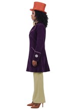 Willy Wonka and the Chocolate Factory Womens Costume Alt 1