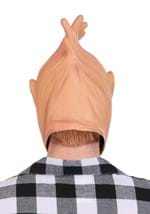 Beetlejuice Adam Costume Mask Adult Alt 1