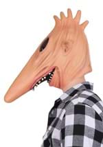 Beetlejuice Adam Costume Mask Adult Alt 2