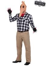 Beetlejuice Adam Mens Costume