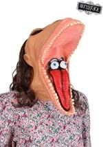 Beetlejuice Adult Barbara Costume Mask