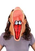 Beetlejuice Adult Barbara Costume Mask Alt 1