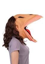 Beetlejuice Adult Barbara Costume Mask Alt 4