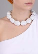 Womens The Flintstones Wilma Flintstone Deluxe Costume Alt 5