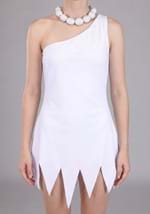 Womens The Flintstones Wilma Flintstone Deluxe Costume Alt 4