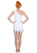 Womens The Flintstones Wilma Flintstone Deluxe Costume Alt 1