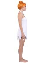 Womens The Flintstones Wilma Flintstone Deluxe Costume Alt 3